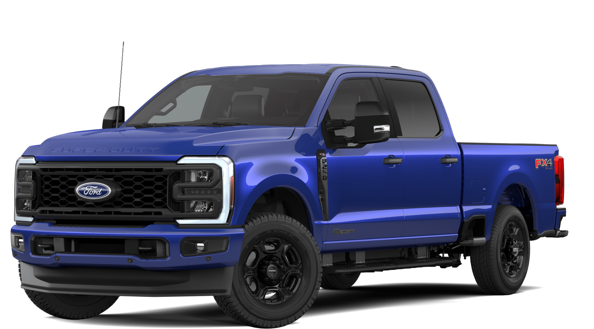2026 Ford Super Duty® External Image 1